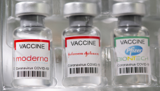 United States to allow vaccine booster 'mix and match': reports