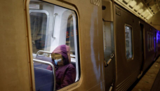 More than half of US capital's metro trains out of service