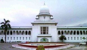 Nine new High Court judges take oath