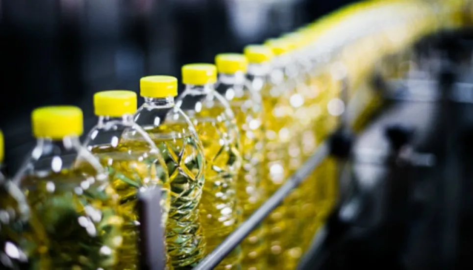 Soybean oil price hiked to Tk 160 per litre The Business Post