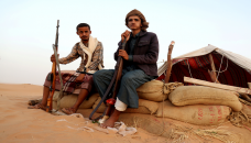 UN Security Council calls for de-escalation of violence in Yemen