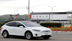 New factories will need time to ramp up: Tesla