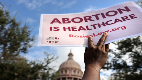 US Supreme Court to hear Texas abortion law case on Nov 1