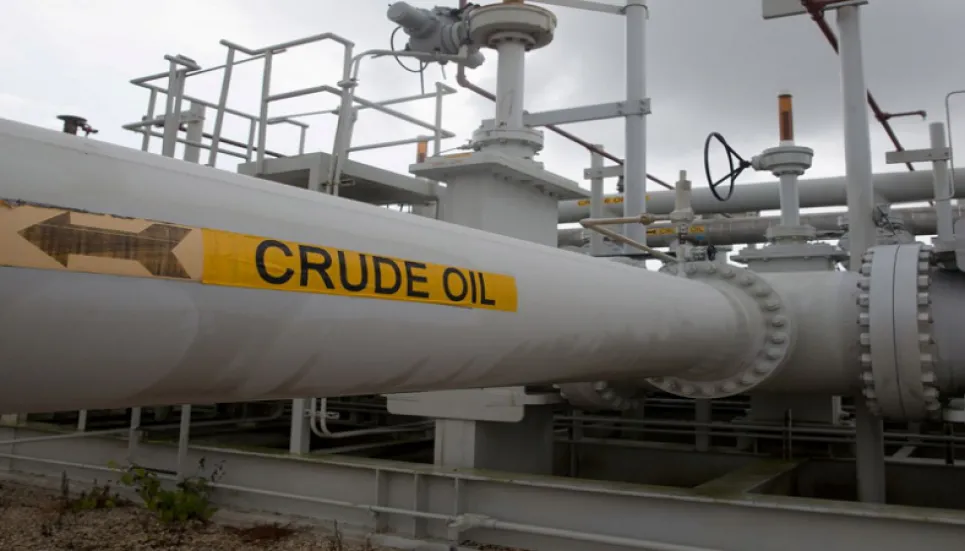 Global oil prices won't decline until 2023: World Bank