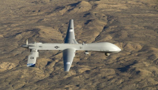 Senior al-Qaeda leader killed in US drone strike in Syria: Pentagon