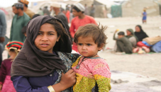 More than half of Afghans face 'acute' food crisis: UN