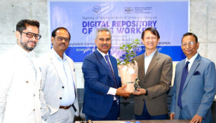 BGMEA, Brac University collaborate to develop RMG workers repository