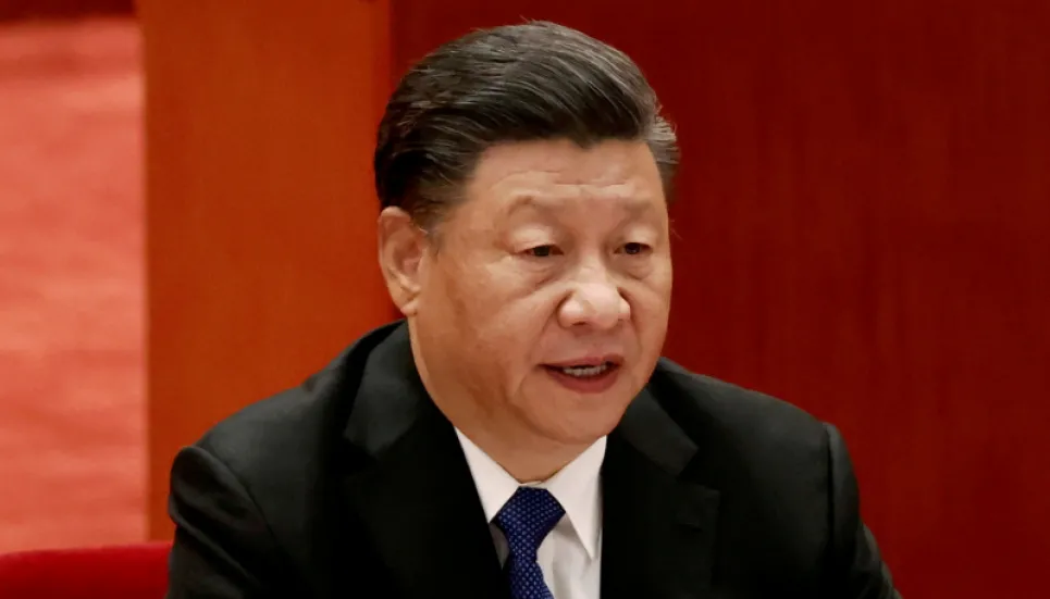 China will uphold world peace: Xi Jinping