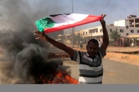 Sudan state oil workers to join civil disobedience movement