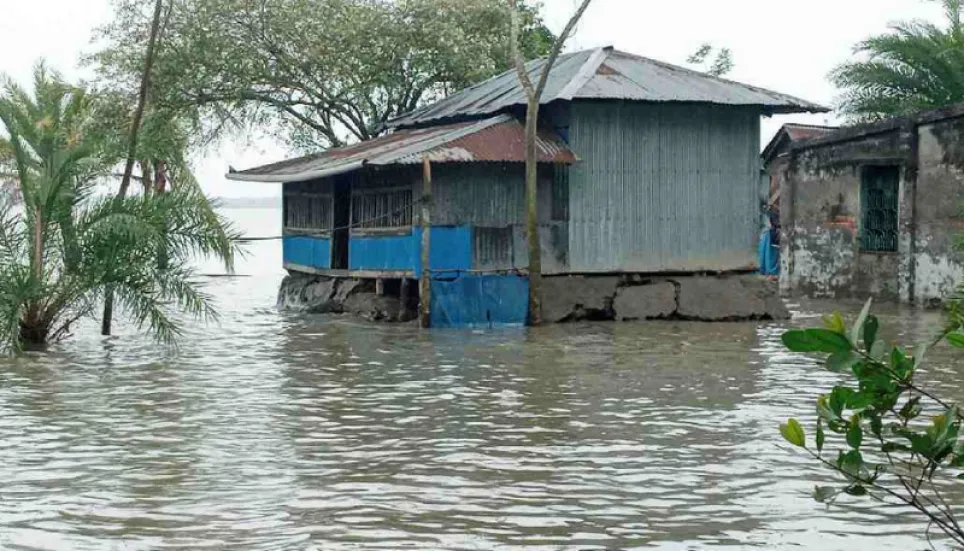 Climate disasters cost Bangladesh $11.3b in 2020: WMO