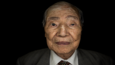 Hiroshima nuclear bomb survivor and campaigner dies at 96