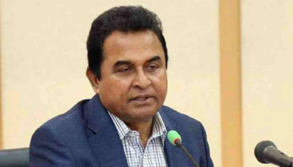 Bangladesh economy doesn’t allow currency pegging: Kamal 