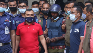 Iqbal Hossain, 3 others on fresh remand