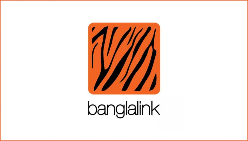 Banglalink records 7.2% revenue growth in Q3