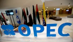 OPEC+ extends output cuts to support oil prices