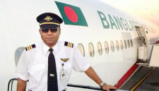 Pilot Nowshad’s body to be brought back home today 