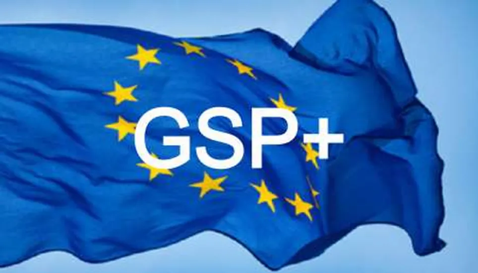 GSP+ probably to be way forward in post-LDC period: EU envoy