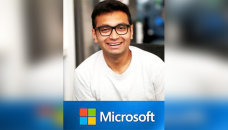 Microsoft's Bangladeshi engineer developing portal to help unprivileged children