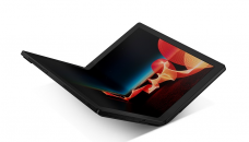 Lenovo launches world’s first foldable PC