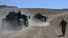 Panjshir Valley 'completely captured': Taliban