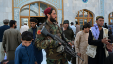 Taliban pledge safety for humanitarian workers: UN