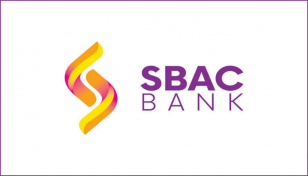 SBAC Bank declares dividend