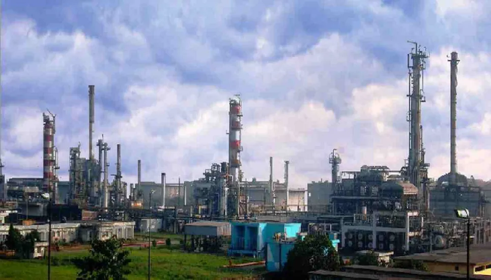 Eastern Refinery Unit-2 project: No progress in 11 years