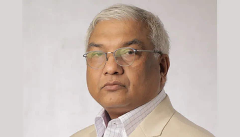 Prof Dr Mainul Haque honoured with international award