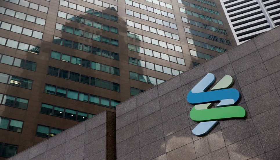 StanChart strikes deal to launch Singapore digital-only bank