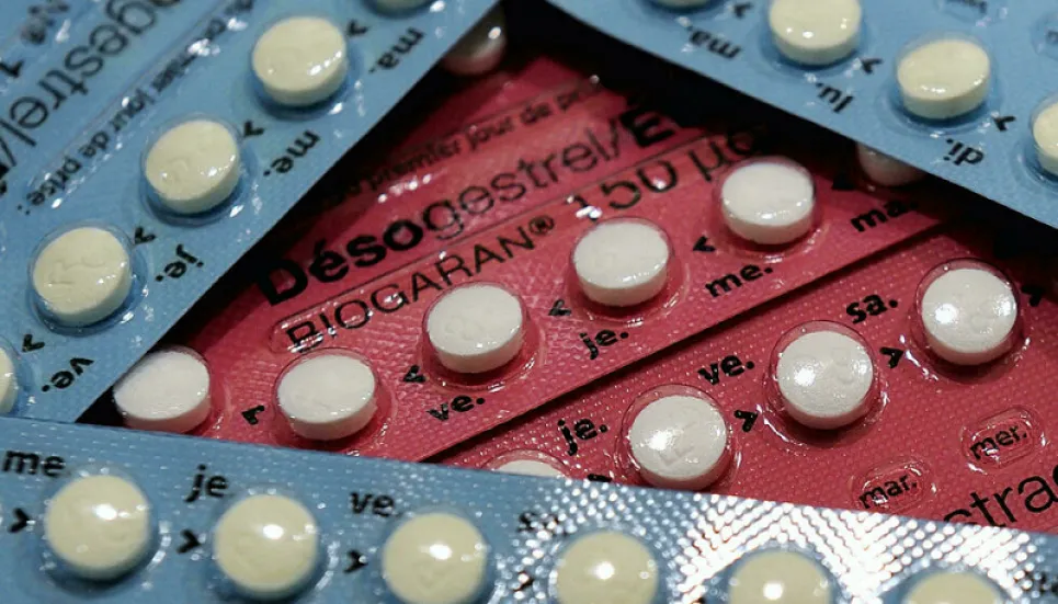 Birth control made free in France for women up to 25