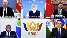 BRICS nations stress need for preventing terrorism in Afghanistan