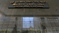 Sri Lanka central bank chief quits over worsening forex crisis