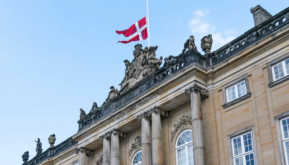 Denmark becomes only European nation with no Covid curbs