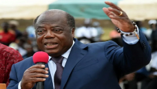 Former Ivory Coast PM dies of Covid-19