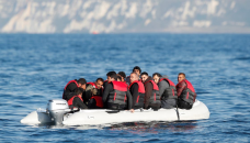126 migrants rescued attempting to cross English Channel