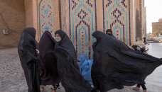 Women allowed at universities, but in separate classes: Taliban