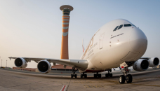 Emirates restarts operations to KSA, St Petersburg