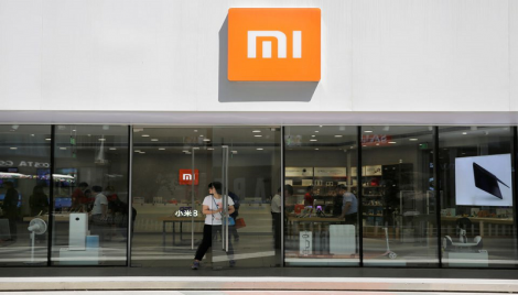 Xiaomi overtakes Apple in wearable band market