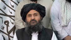 Taliban co-founder releases audio statement after death rumours