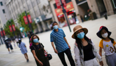 Chinese city imposes Covid curbs amid fresh outbreak