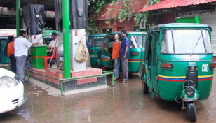 CNG pumps to remain closed for 6 hours during Ramadan