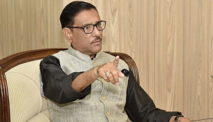 India assured stopping border killing: Quader