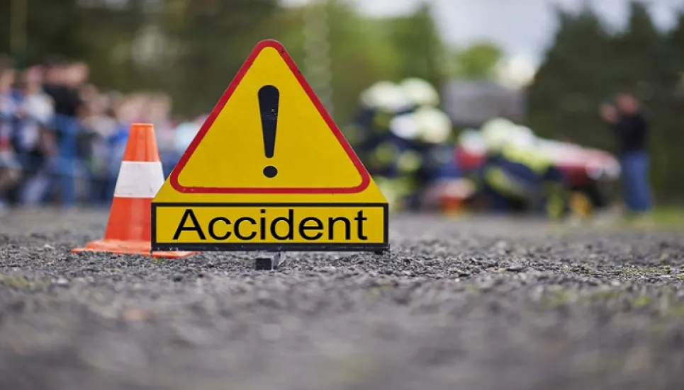 Road accident kills eight in south India