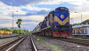 Bangladesh-India train service to resume soon