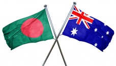 Bangladesh, Australia sign TIFA deal