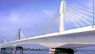 Payra Bridge to be opened in Oct: Quader