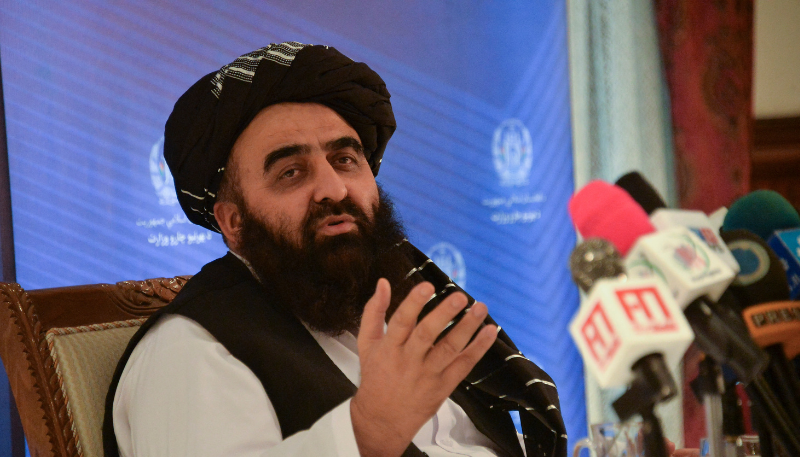 Taliban thank world for promised aid - The Business Post