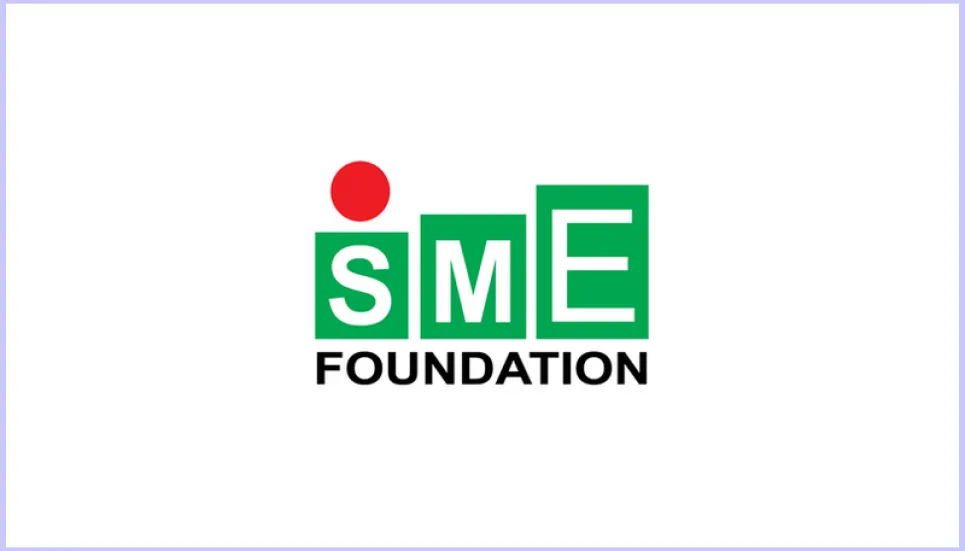 SME Foundation to provide Tk 200cr loan for entrepreneurs