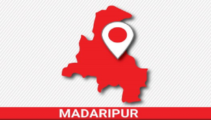 Missing boy found dead in Madaripur