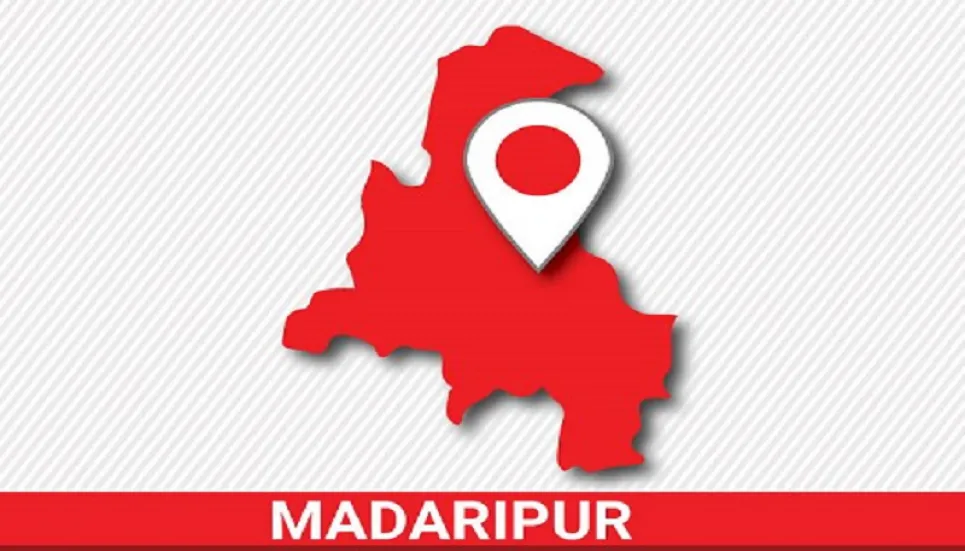 Missing boy found dead in Madaripur